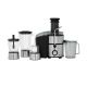 Krypton 4-In-1 Blender