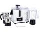 Krypton 4-In-1 Stainless Steel Mixer Grinder 750W India