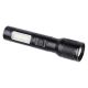 Impex Rechargeable LED Flashlight (Hunter Z0)