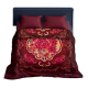 PARRYLIFE 2 PARRYLIFEY BLANKET(C)200X240 7.5KG (4) PLBL7620