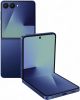 Samsung Galaxy Z Flip7 12GB 512GB Storage, Blue Shadow