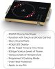 Impex Infrared Touch Cooktop (IR 2703)