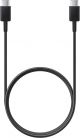 Samsung USB-C to USB-C Original Cable EP-DA705 1 Meter, Black