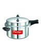 Prestige Popular Aluminum Pressure Cooker-7.5L
