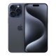 Apple iPhone 15 Pro Max 512 GB, 5G, Blue Titanium