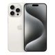 Apple iPhone 15 Pro Max 512 GB, 5G, White Titanium
