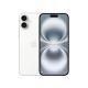 Apple iPhone 16 Plus 256GB, White