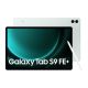 Samsung Galaxy Tab S9 FE+ X610 12.4″ 256 GB 12 GB Wi‑Fi – Mint