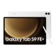 Samsung Galaxy Tab S9 FE+ X610 12.4″ 256 GB 12 GB Wi‑Fi –Silver