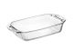 Marinex Medium Rectangular 2.7L Baking Sheet