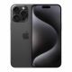 Apple iPhone 15 Pro Max 512 GB, 5G, Black Titanium