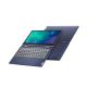 Lenovo IdeaPad Flex 3, Intel Celeron, 4GB, 128GB SSD, 11.6 Inch FHD Touch, Win 10, Blue Laptop