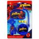 Disney Spiderman Basketball Game Set