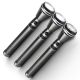 Impex Rechargeable LED Flashlight 3 Pcs Combo (CB 2226)