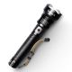 IMPEX Rechargeable LED Flashlight HUNTER Z2