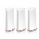 D-Link Covr-2203 Ac2200 Tri-Band Whole Home Mesh Wi-Fi System Pack 3