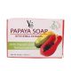 Papaya Herbal Soap 100Gm