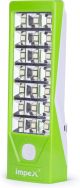 Impex Rechargeable LED Lantern (IL 680)