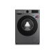 Impex 8 Kg Front Load Washing Machine WM0800FS