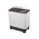 Impex 7 Kg Semi Automatic Washing Machine WM 4204