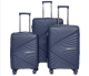 PARAJOHN PP TROLLY SET 3 PCS 20-24-28 INCHES PJTR3250