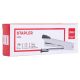 Deli Stapler 15 Sheets Assorted #E0224N