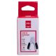 Deli Staple Remover Removing Capacity-25 Sheets Assorted #E0231