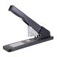 Deli Heavy Duty Stapler 210 Sheets Black #E0396