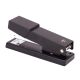 Deli Stapler 25 Sheets 24-6 26-6 Black #E0423