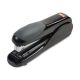 Deli H229 Effortless Flat Clinch Stapler 30 Sheet Black #E0433S