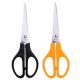 Deli Scissors 170mm 6 3-5in Assorted #E0603