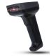 Deli Handheld Barcode Scanner One-Dimensional Black #E14953W