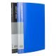 Deli Display Book A4-30P Assorted #E38146