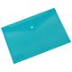 Deli File Bag FC Transparent #E38165