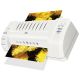 Deli Laminator Width A4 Speed 300mm Min Grey #E3893-EU