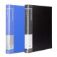 Deli Ring Binder A4-1'in 20 Assorted #E5382