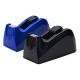 Deli Tape Dispenser 120 x 57 x 60mm Assorted #E814