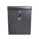 Deli Paper Shredder Black #E9949