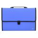 Deli Expanding File FC-13P Assorted #EB40602
