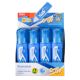 Deli Correction Pen 12ml 0.40 FL OZ Blue #EH10790
