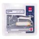 Deli Tacker Tack up to 8 mm thickness SLIVER #ET35011