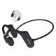 A889bl Awei Air Conduction Sports Wireless Headset