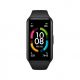 Honor Band 6 Meteorite Black
