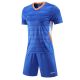 Adults Football Jersey Blue