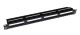 Patch Panel 24Port Loaded Genuine