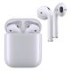 Apple Airpods 2nd Gen with Charging Case White 