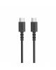Anker PowerLine Select+ USB C to USB C 3ft