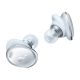 Anker Soundcore Liberty 3 Pro Noise Cancelling Earbuds, Grey