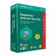 Kaspersky Internet Security 2021 1+1