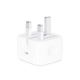 Apple Charger USB-C 20 W Power Adaptor